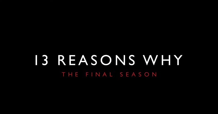 13 Reasons Why