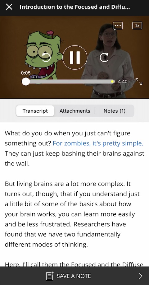 Coursera iOS 2 Coursera iOS