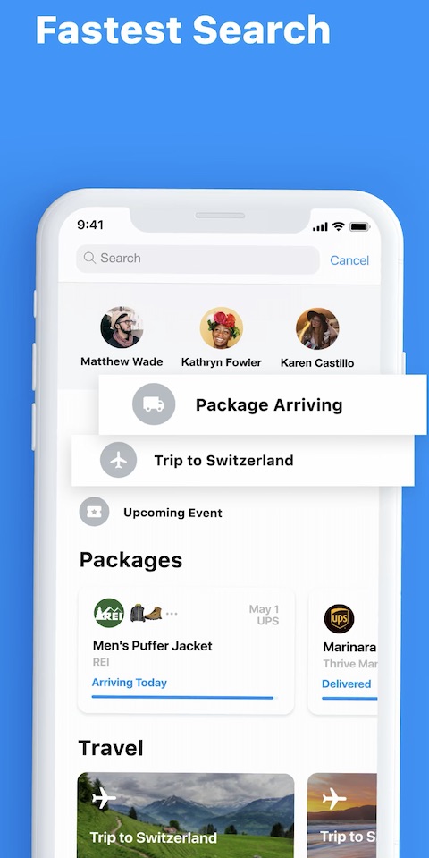 Edison Mail iOS 1 Edison Mail iOS