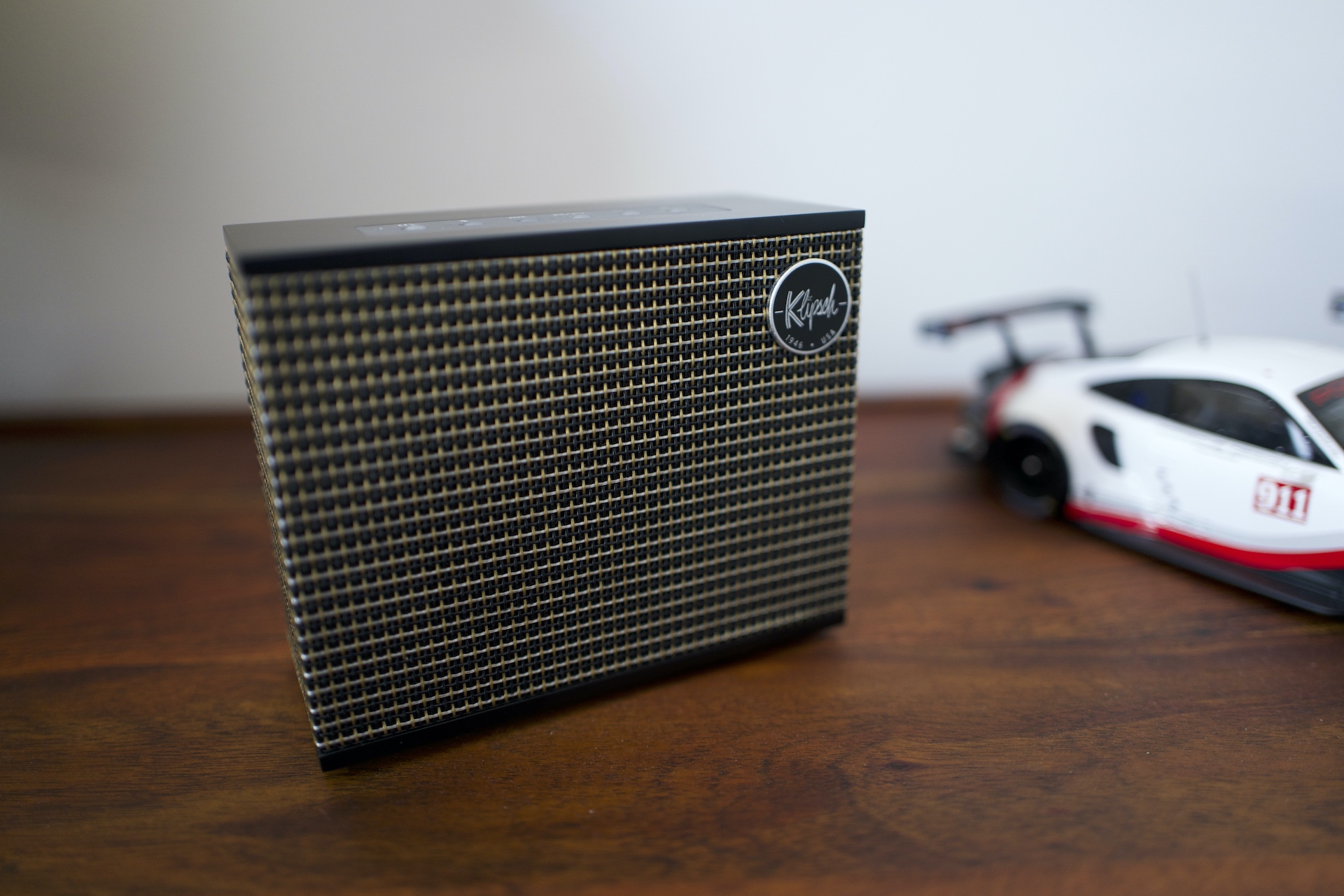 Klipsch Klipsch