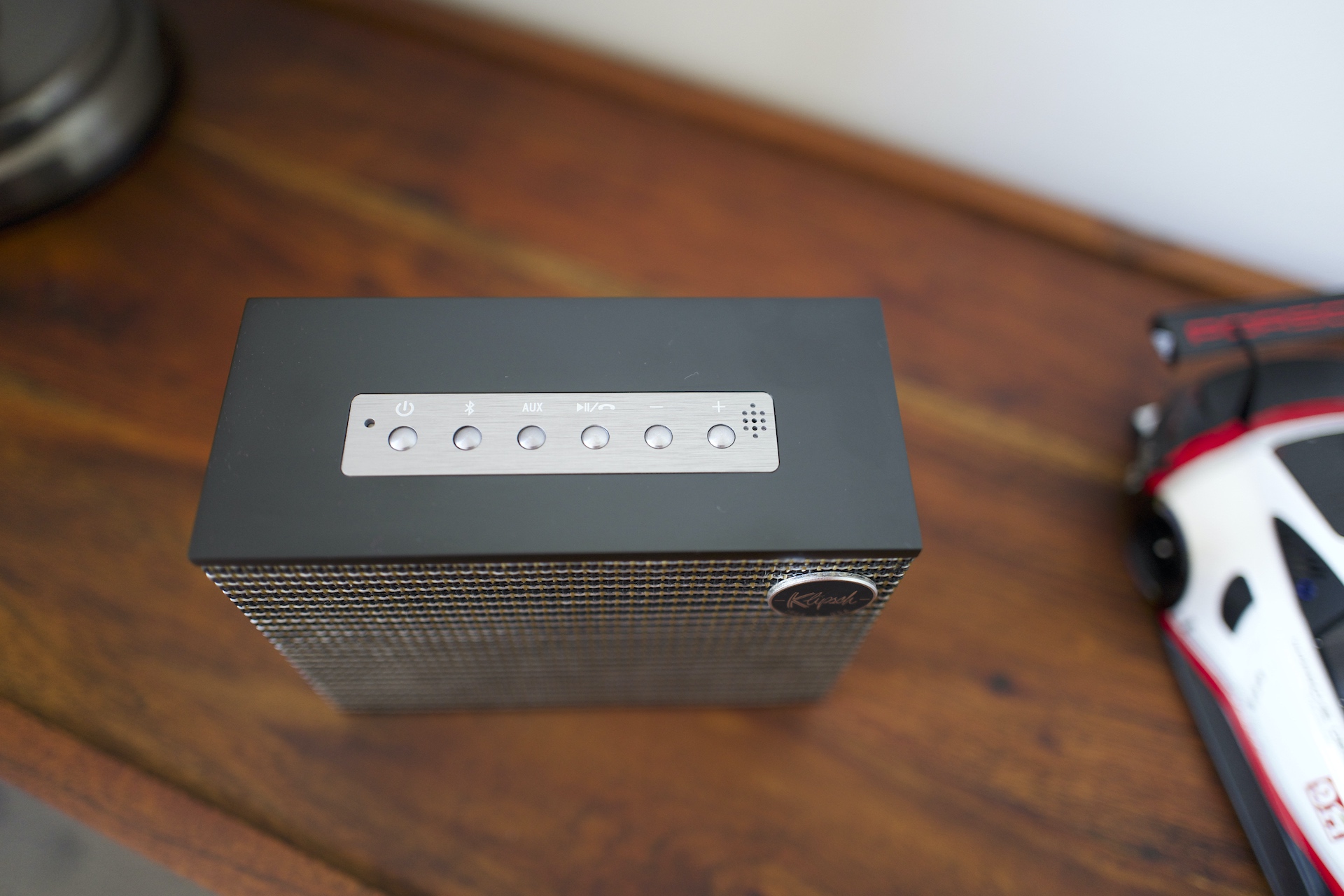 Recenze Klipsch Recenze Klipsch