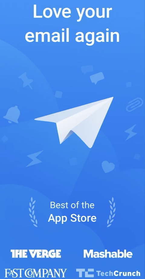 Spark iOS 3 Spark iOS