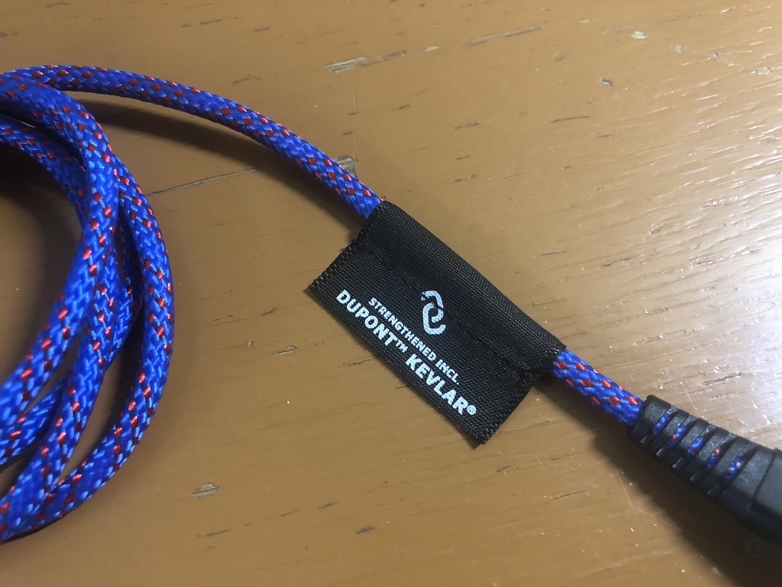 Xtorm Solid Blue USB-C Lightning 100 cm 16 Xtorm Solid Blue USB-C/Lightning