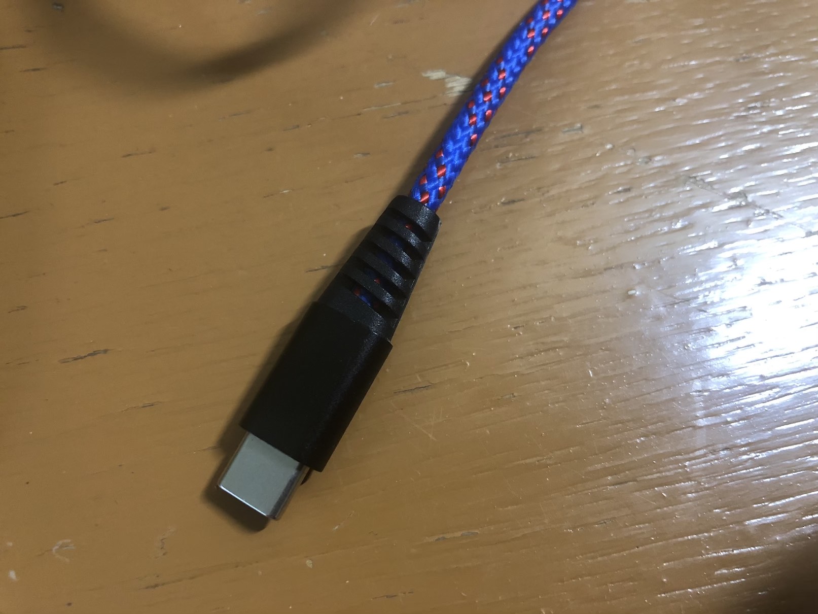 Xtorm Solid Blue USB-C Lightning 100 cm 19 Xtorm Solid Blue USB-C/Lightning