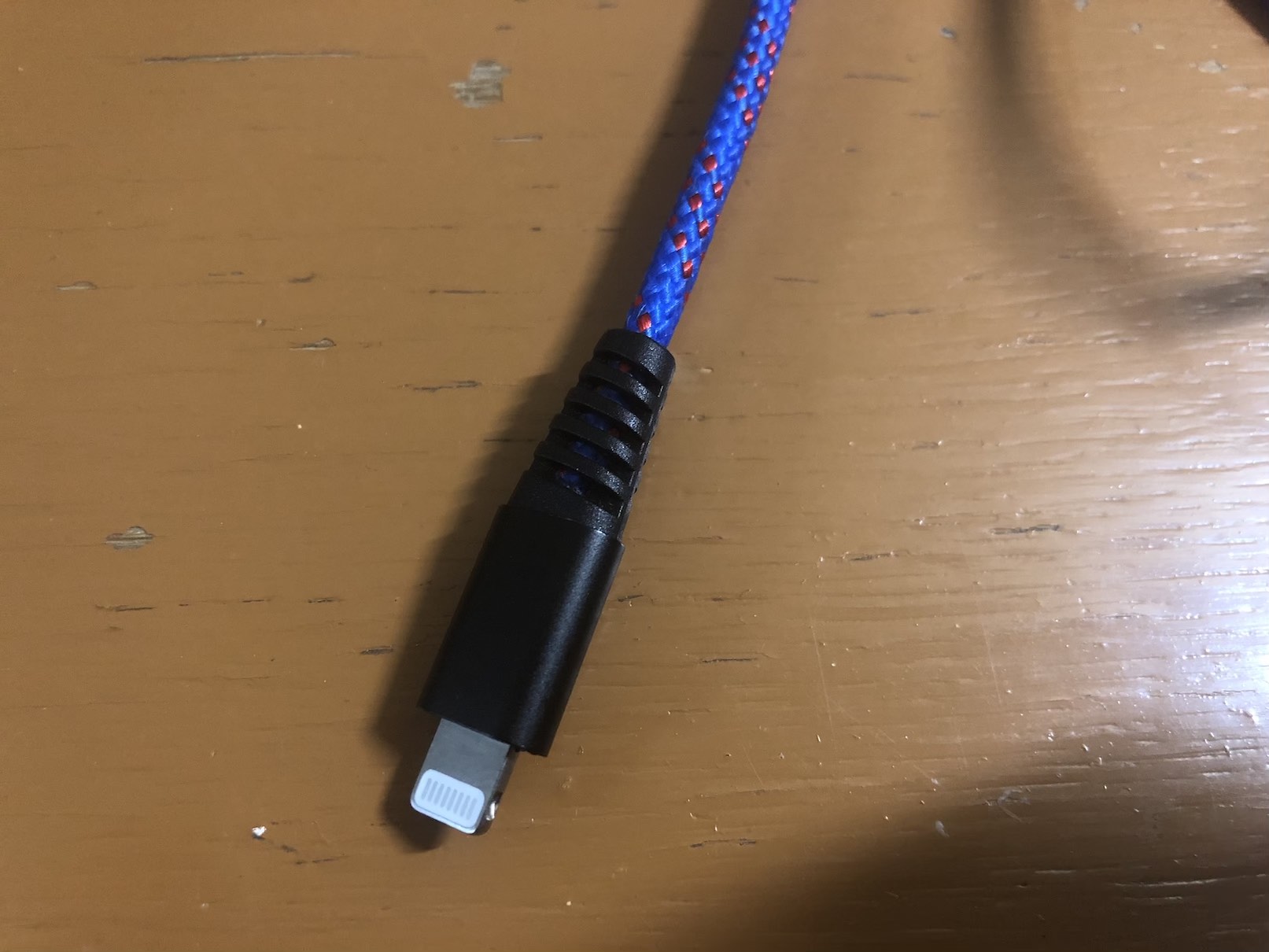 Xtorm Solid Blue USB-C Lightning 100 cm 20 Xtorm Solid Blue USB-C/Lightning