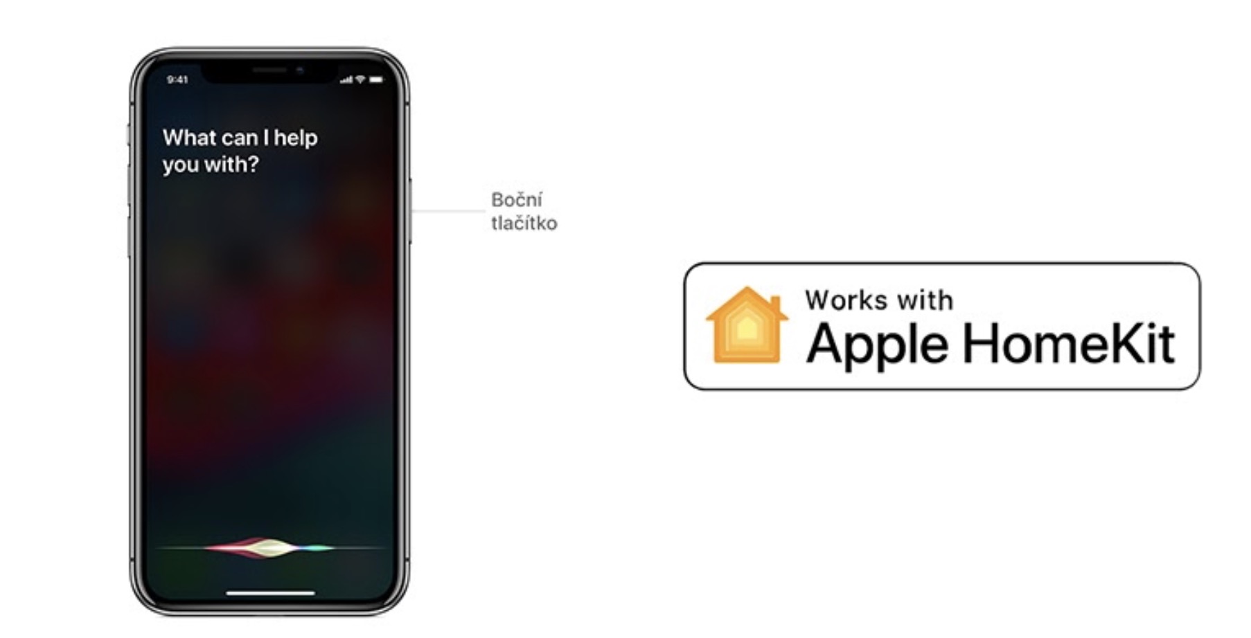 apple homekit on iphone