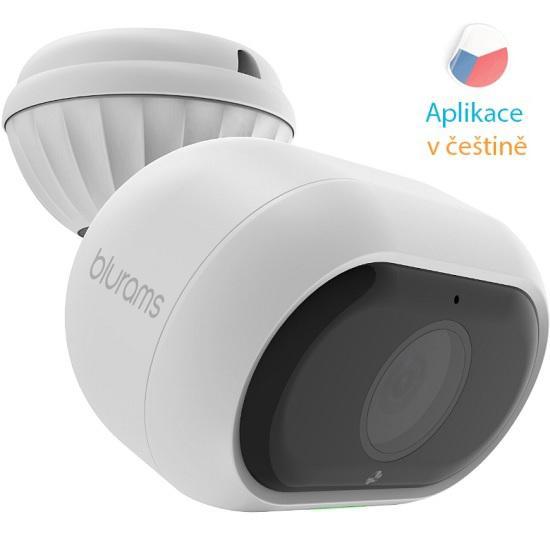 blurams dome camera czech