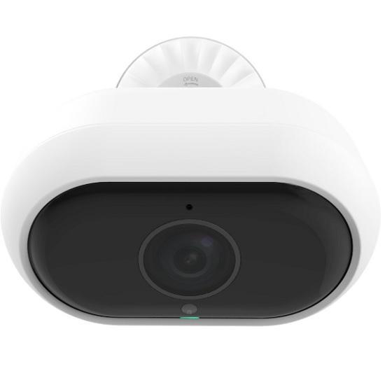 blurams dome camera front view