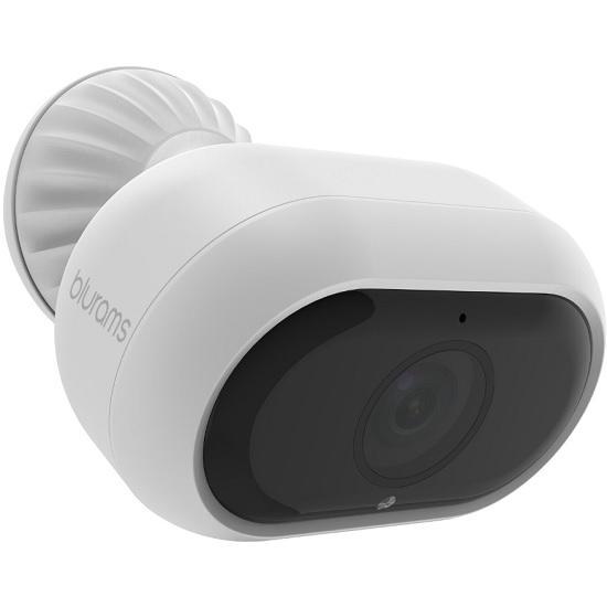 blurams dome camera side view