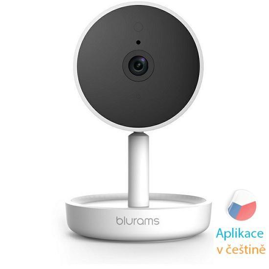 blurams indoor security camera