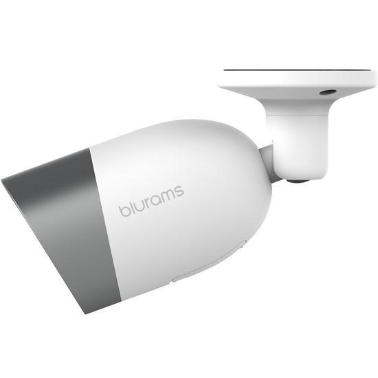 blurams outdoor camera side view