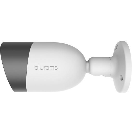 blurams outdoor camera wall mount
