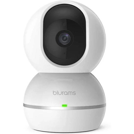 blurams ptz security camera