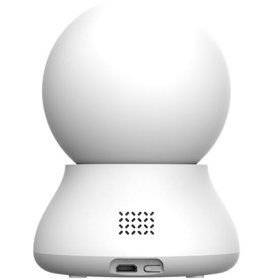 blurams security camera back