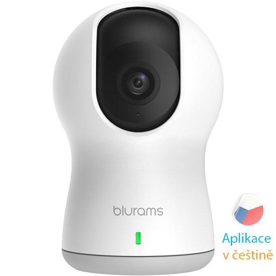 blurams security camera compact czech