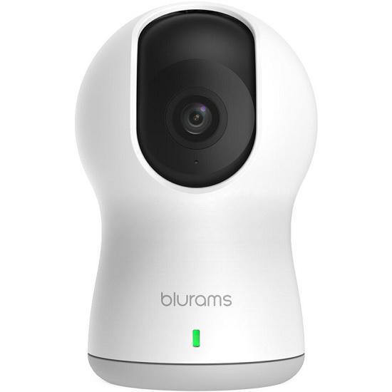 blurams security camera compact