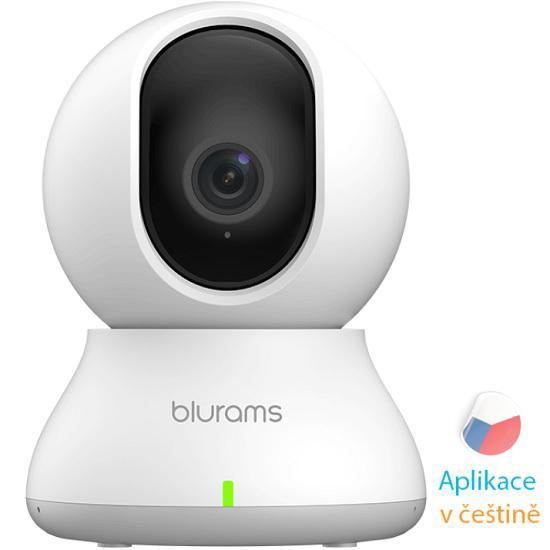 blurams security camera czech