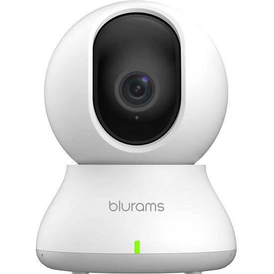 blurams security camera front