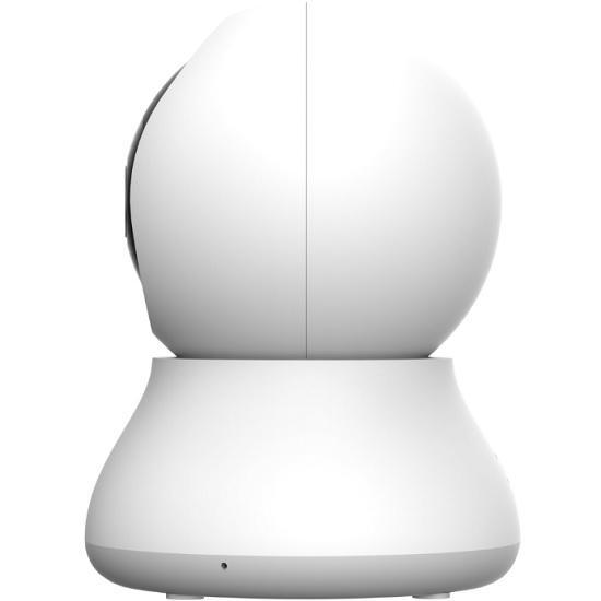 blurams security camera profile
