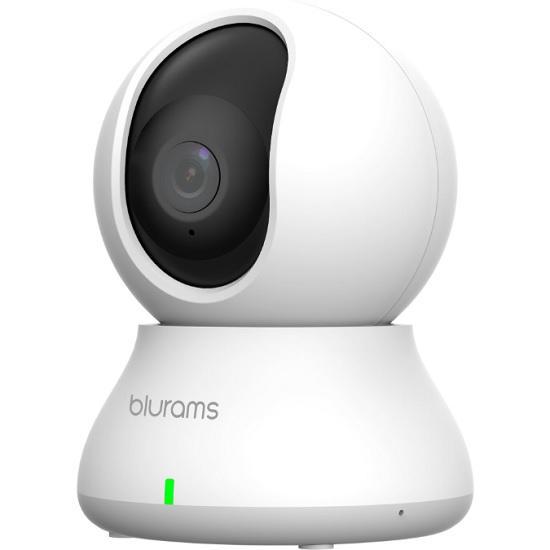 blurams security camera side