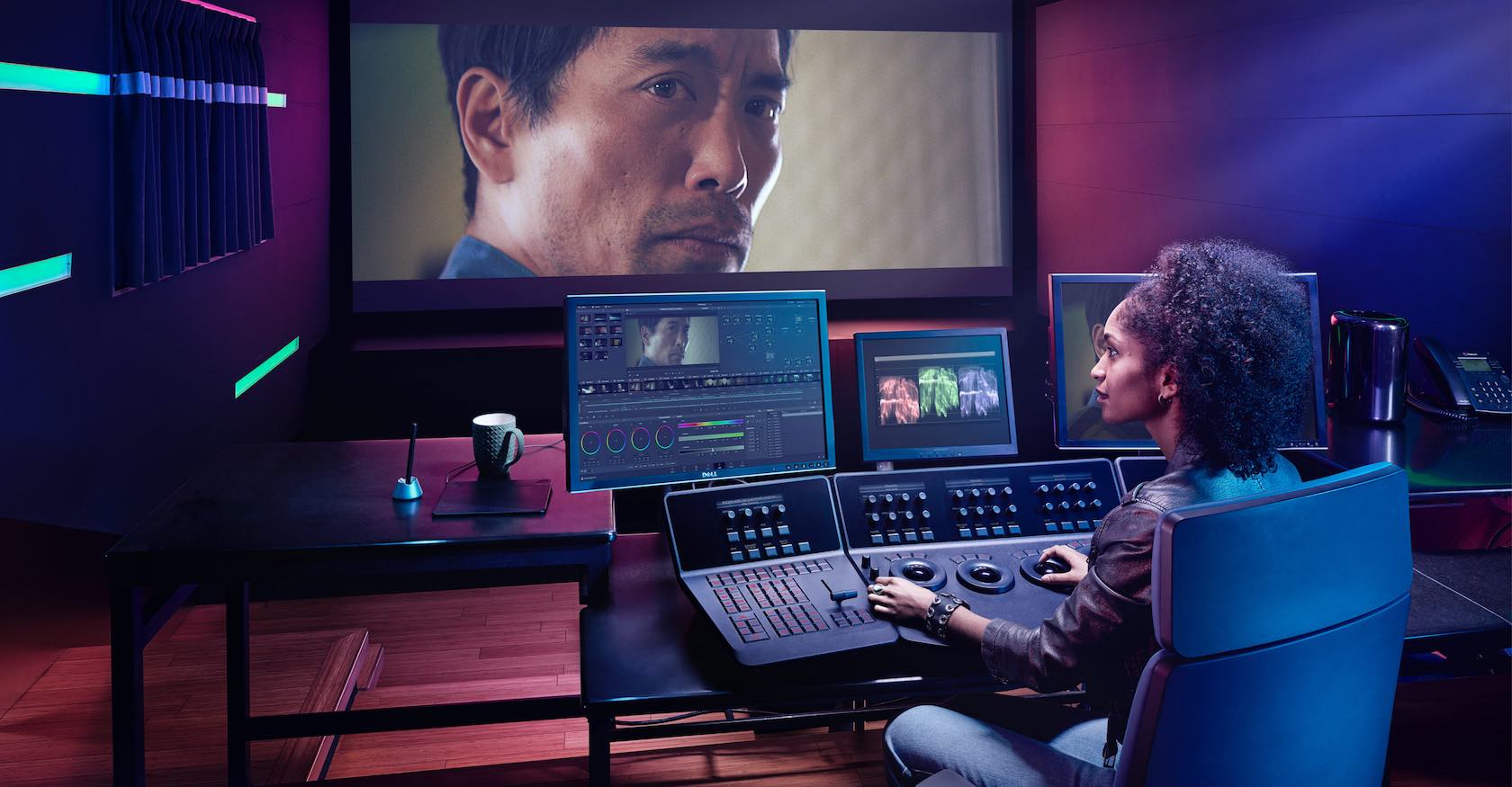 davinci_resolve1 davinci resolve 16