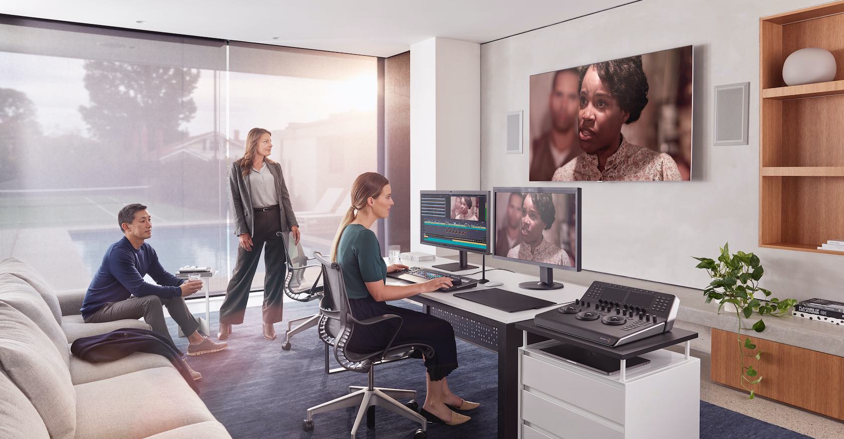 davinci_resolve4 davinci resolve 16