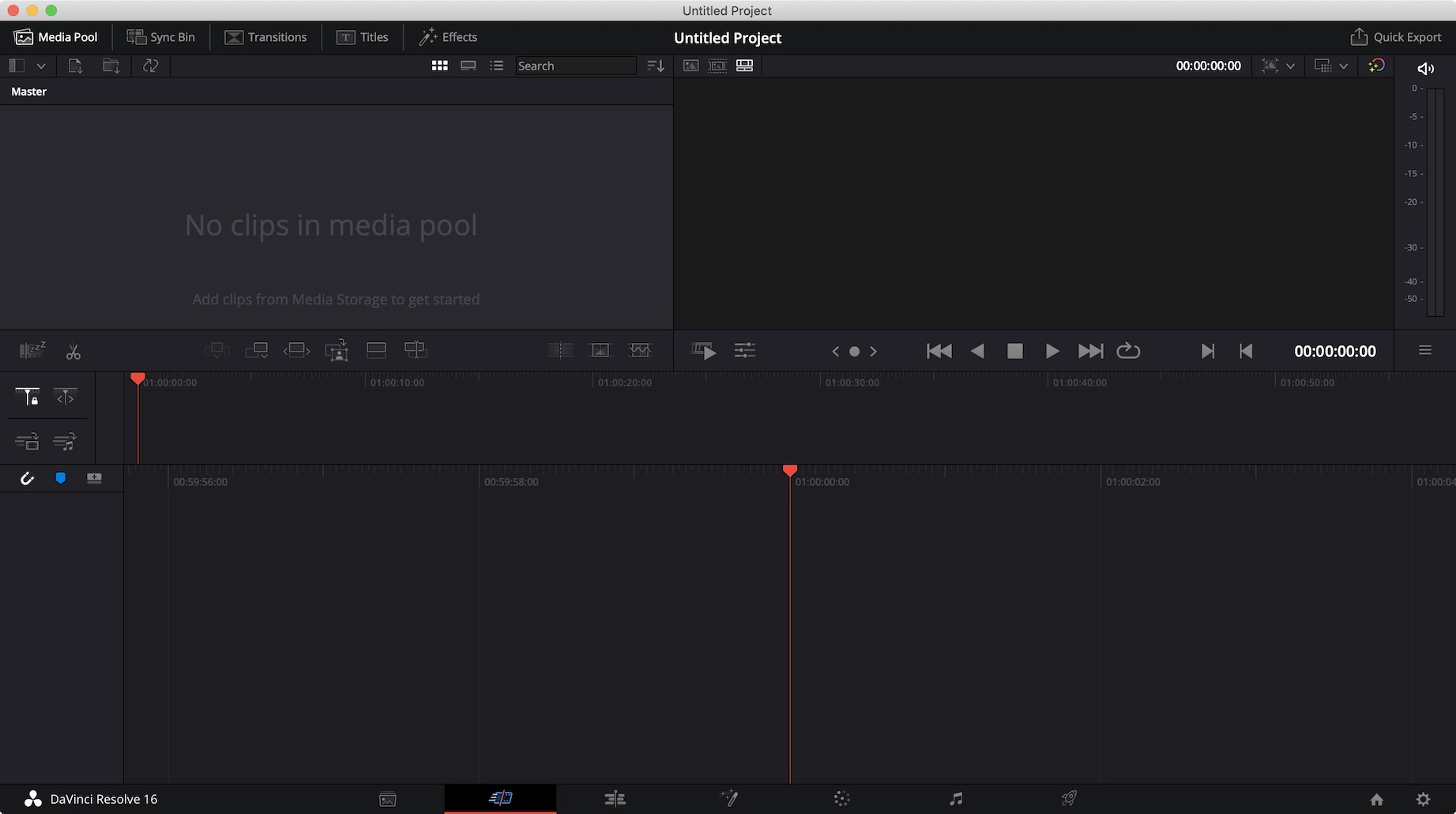 davinci_resolve5 davinci resolve 16