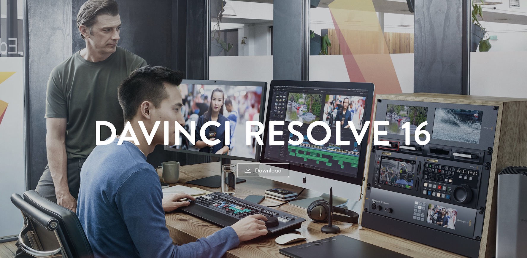 davinci_resolve6 davinci resolve 16