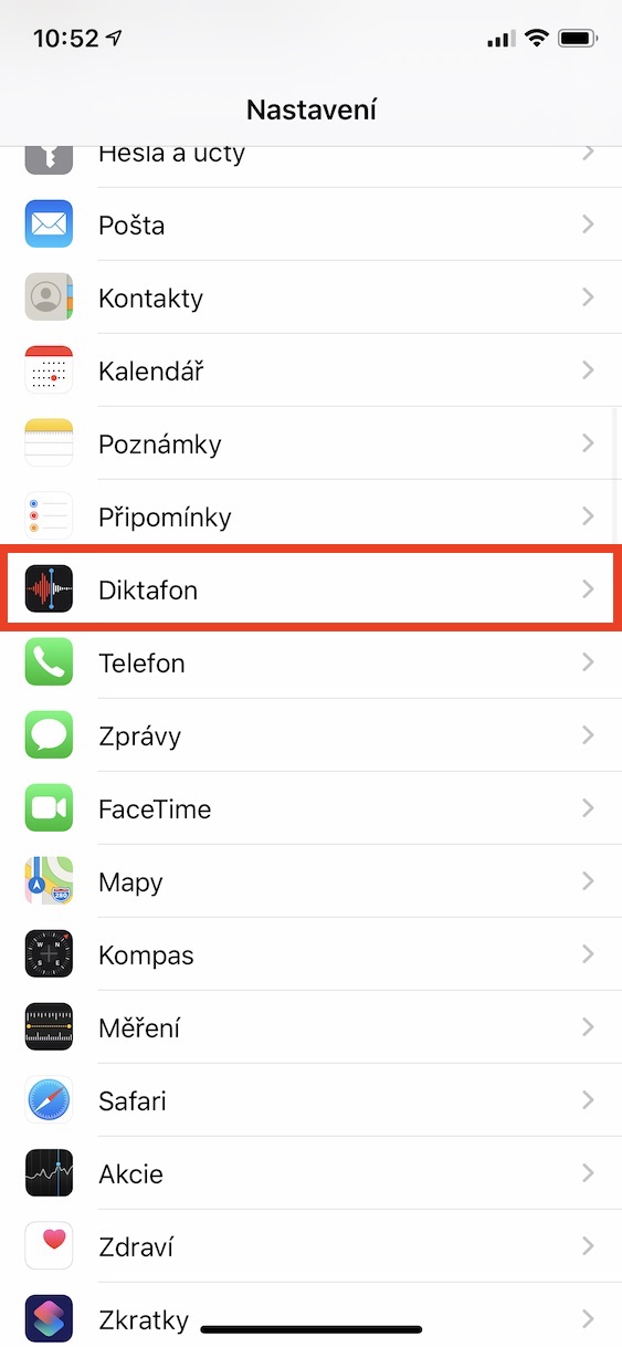 diktafon_iphone_komprimace2 diktafon iphone komprimace