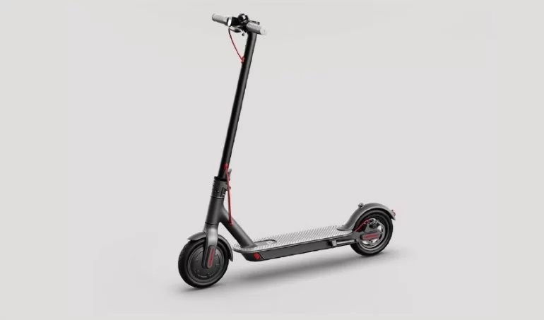 xiaomi mi scooter 1s