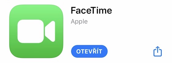 facetime_problemy_reseni1 facetime appstore