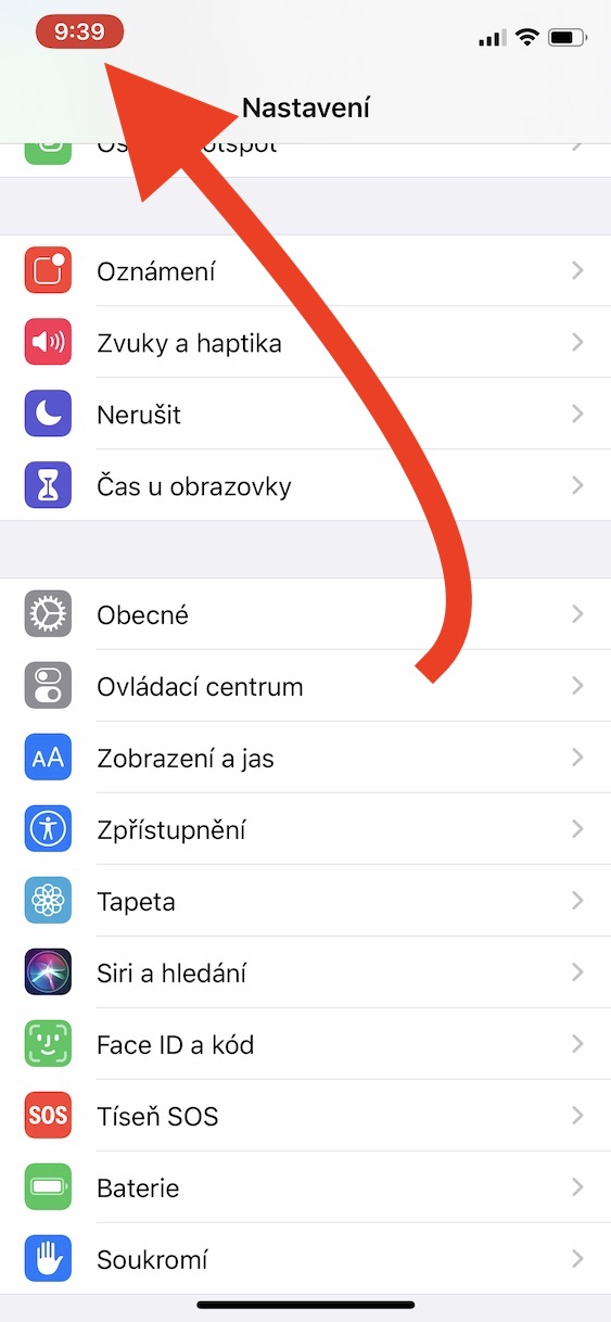 Jak Nahrát zvuk z obrazovky?
