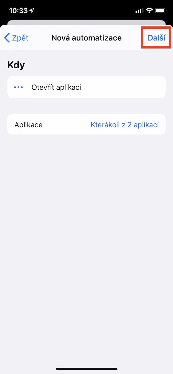nerusit_hry_automaticky8 režim nerušit př ihraní automaticky