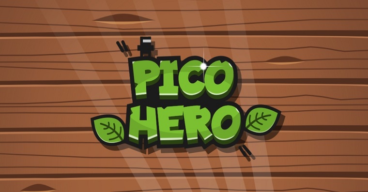 pico hero