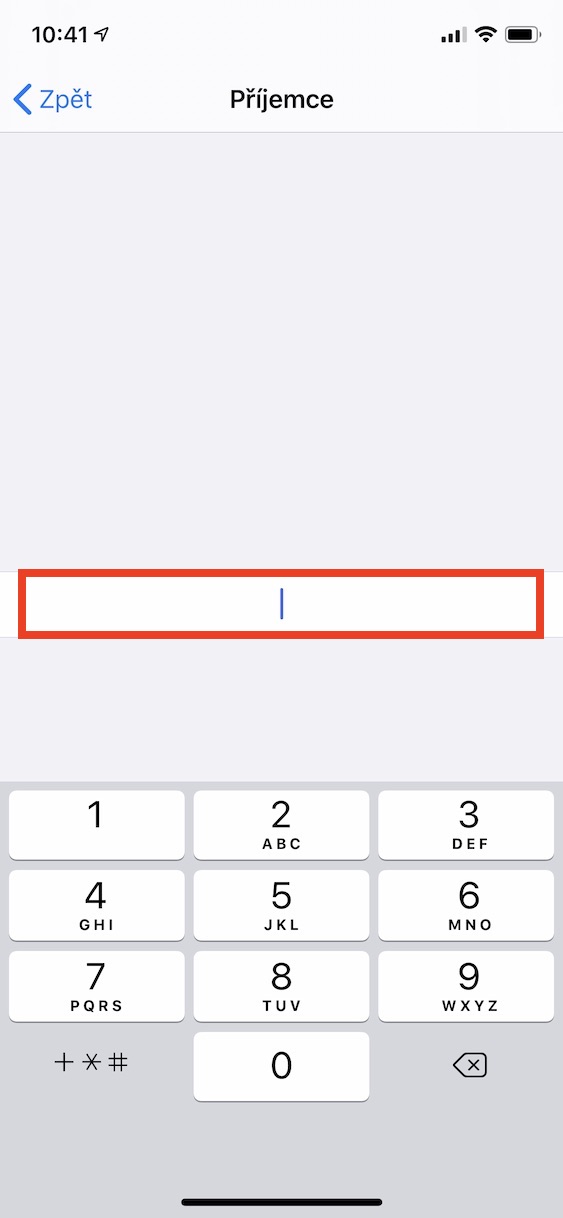 presmerovani_hovoru_ios5 přesměrování hovorů v ios