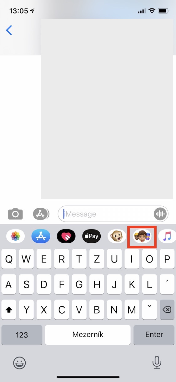 vlastni_memoji_wwdc2 wwdc vlastní memoji