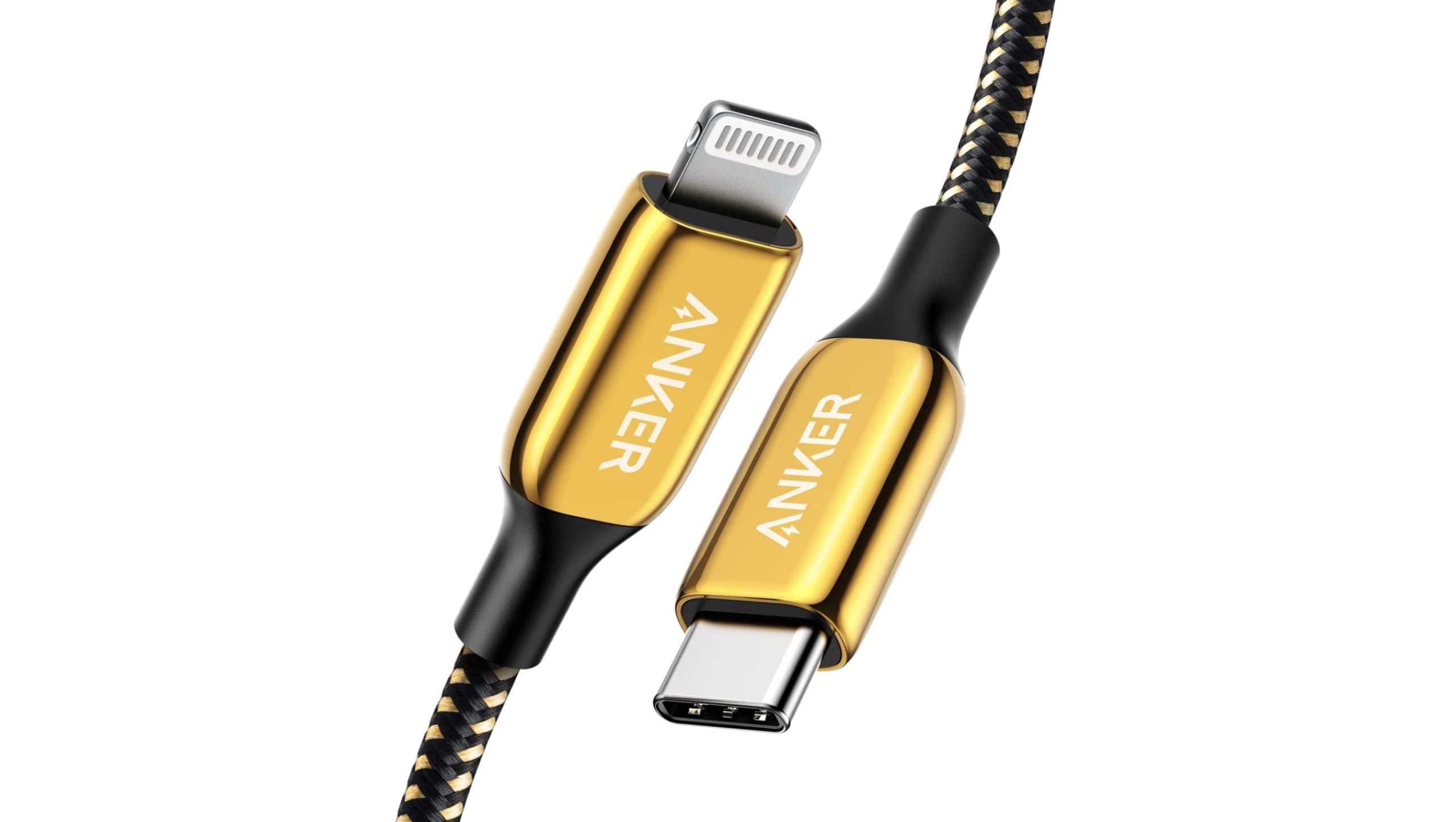 zlaty kabel anker