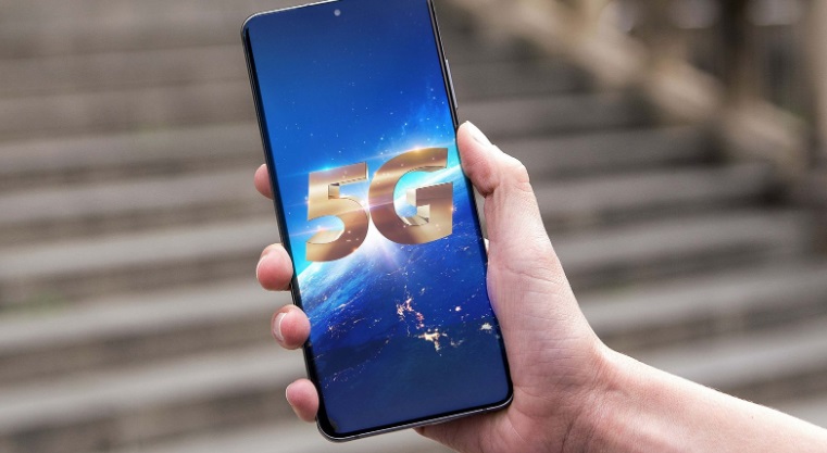 5G-FB 5G