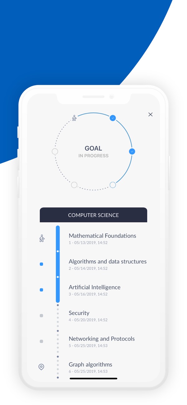 AchieveMe App Store 7 AchieveMe