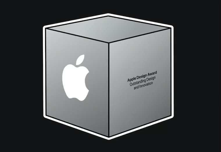 Apple Design Award 2020 fb Apple Design Award 2020