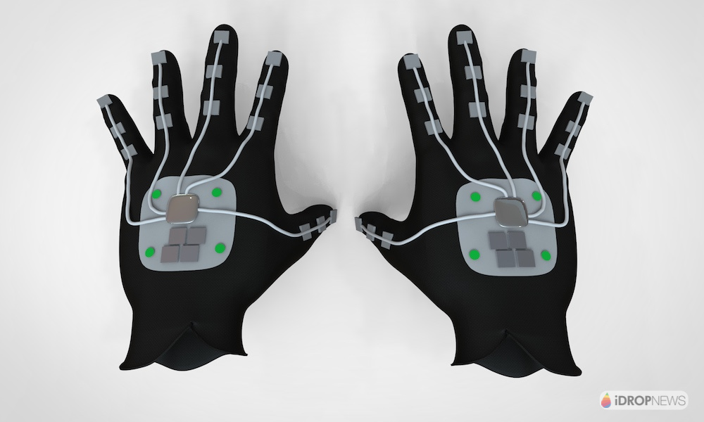 Apple Glove Concept Images iDrop News 13 Apple Glove Concept Images iDrop News 13
