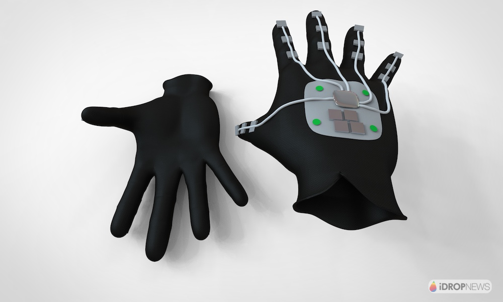 Apple Glove Concept Images iDrop News 14 Apple Glove Concept Images iDrop News 14