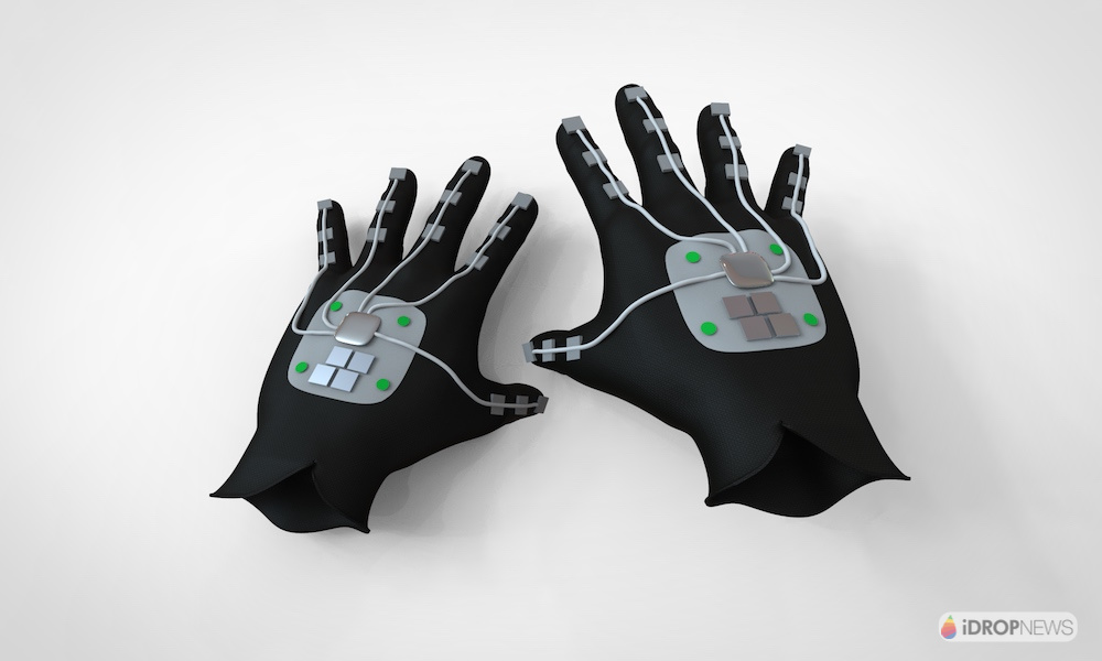 Apple Glove Concept Images iDrop News 15 Apple Glove Concept Images iDrop News 15