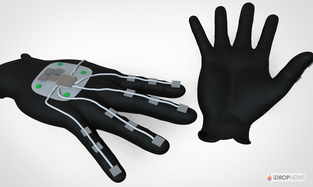 Apple Glove Concept Images iDrop News 17 Apple Glove Concept Images iDrop News 17