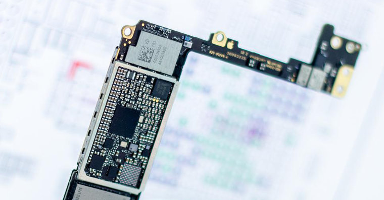 FixServis  Zakladni deska