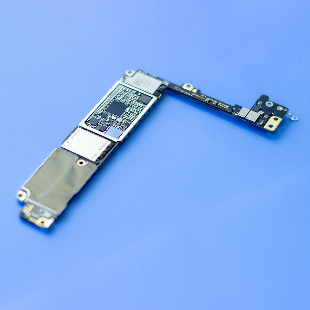 FixServis: Základní deska