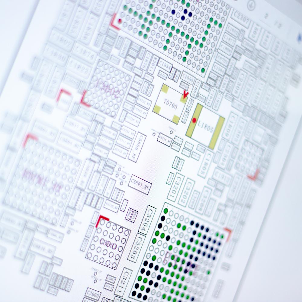 FixServis: Základní deska