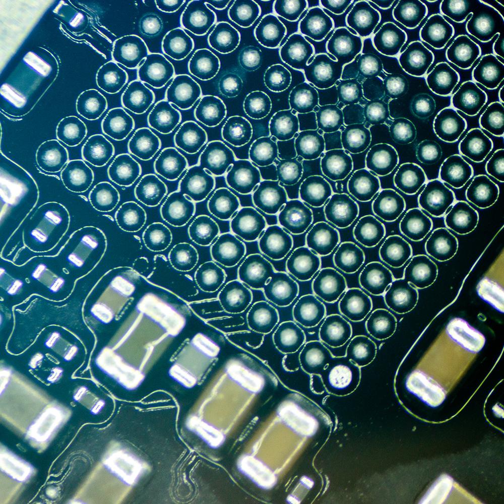 FixServis: Základní deska