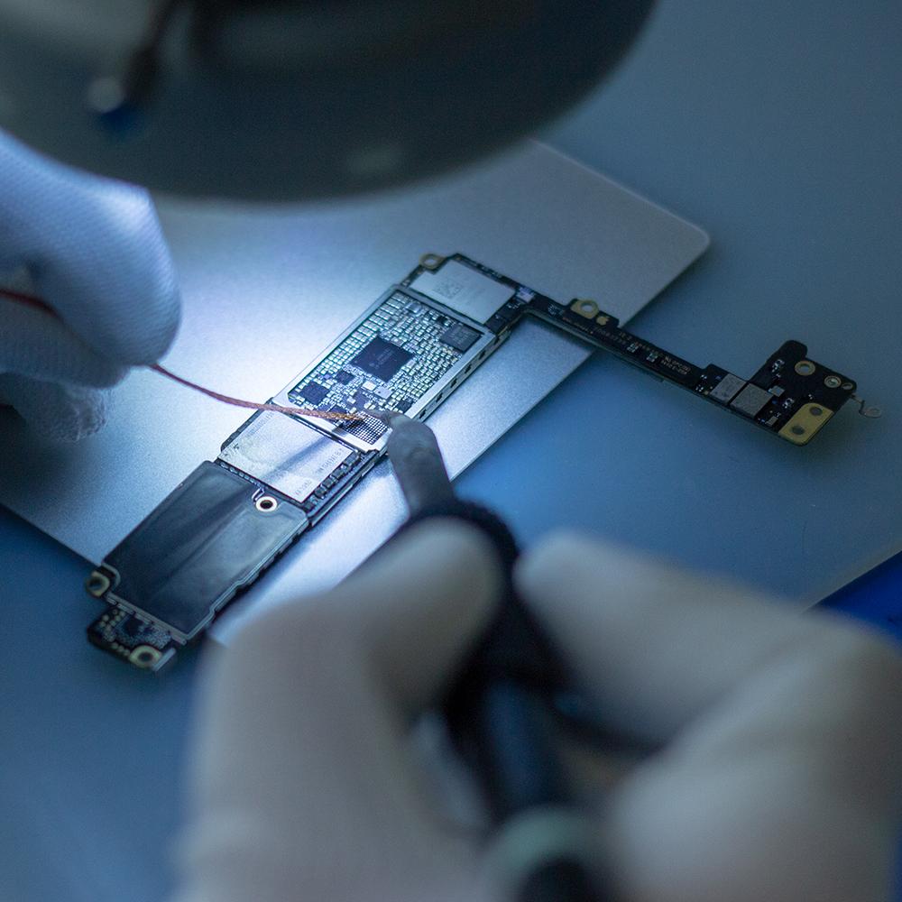 FixServis: Základní deska