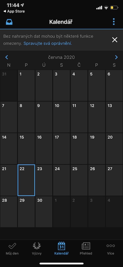 Garmin Connect iOS 10 Garmin Connect iOS